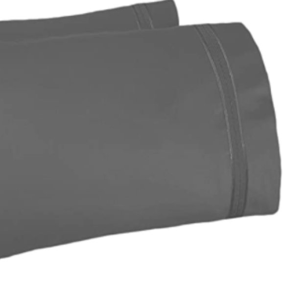 Clara Clark- 1800 Series: Bed Sheet Set- (4Pc.) - Picture 3 of 3